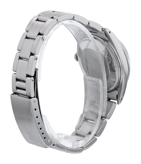 Rolex Oyster Perpetual Date 15200 Image 3